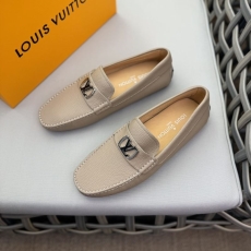 Louis Vuitton Tods Shoes